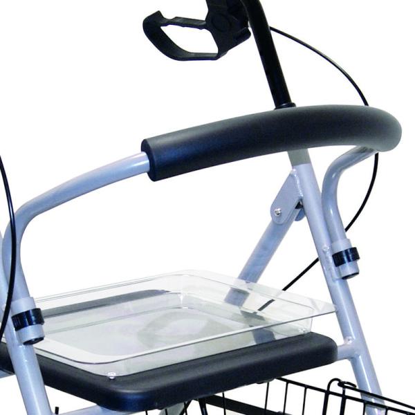Drive Medical Leichtgewichtrollator GIGO 2G